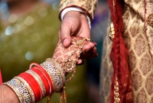 Sikh Wedding Ceremony